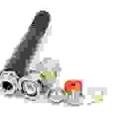 Pomona 5066 Male BNC Connector